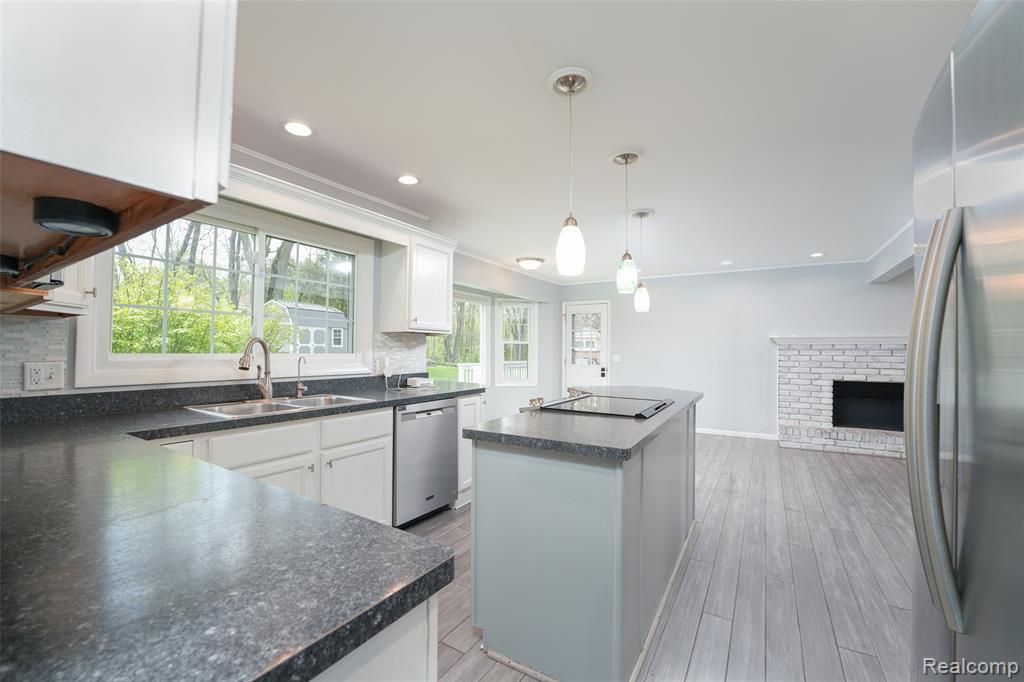 5390 Squires Manor Road Jackson, MI 49201 - Photo 17 of 35