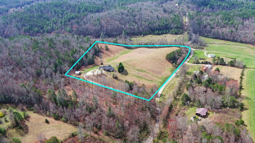 140 Newman Road Farner, TN 37333 - Photo 52 of 61