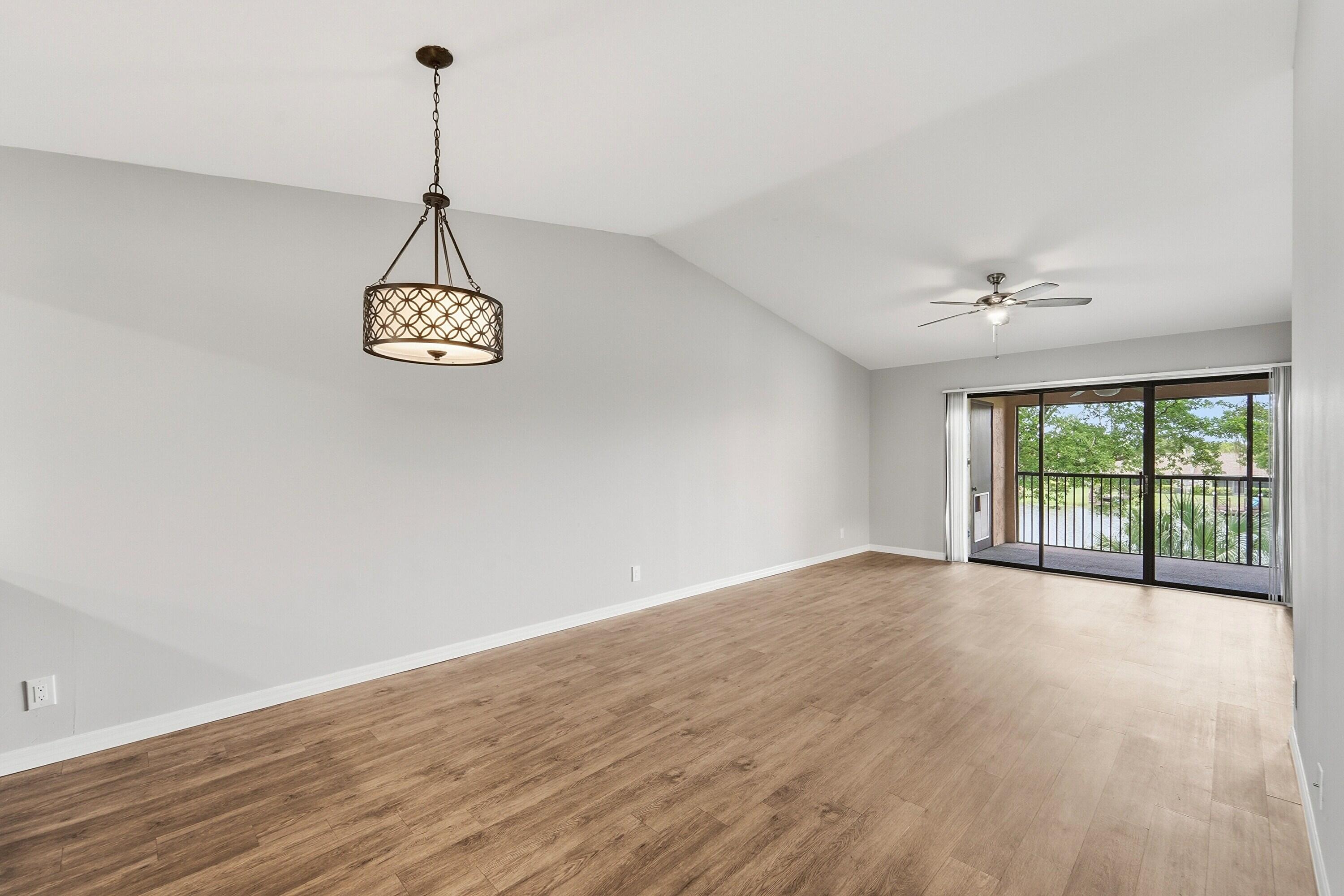 1033 Banks Road, Unit 203 Margate, FL 33063 - Photo 5 of 16 Living