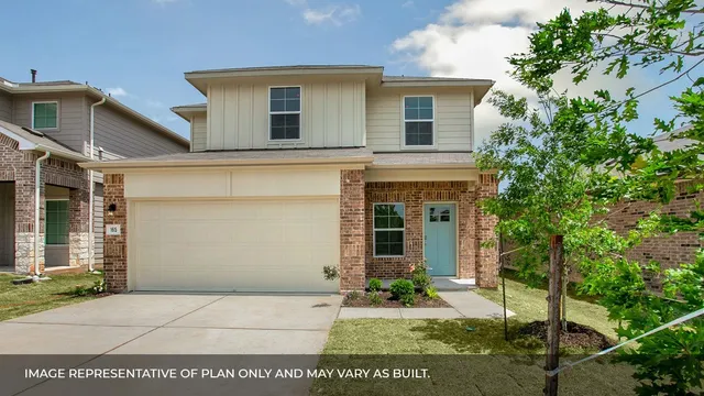 $273,990 | 237 Amy Street, Angleton, TX 77515