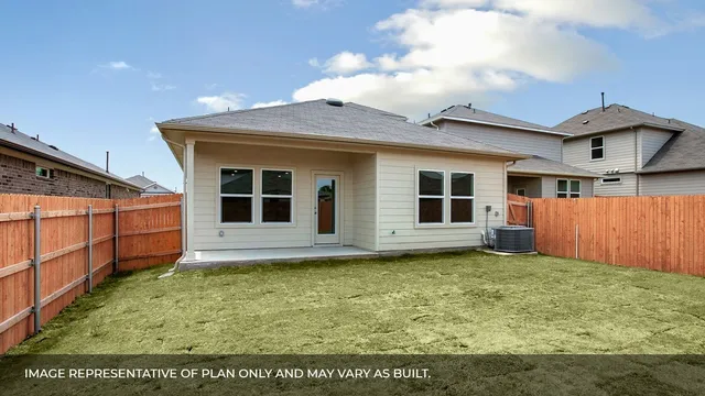 $273,990 | 237 Amy Street, Angleton, TX 77515