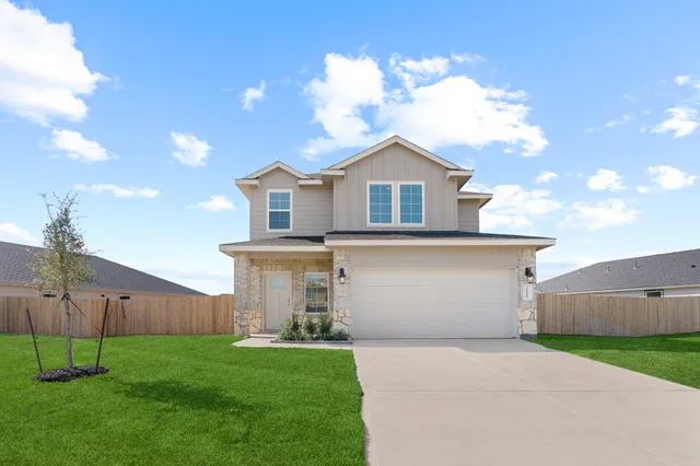 $273,990 | 237 Amy Street, Angleton, TX 77515