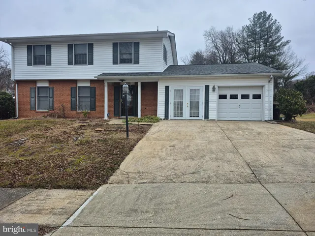 $489,000 | 9800 Gay Drive, Upper Marlboro, MD 20772