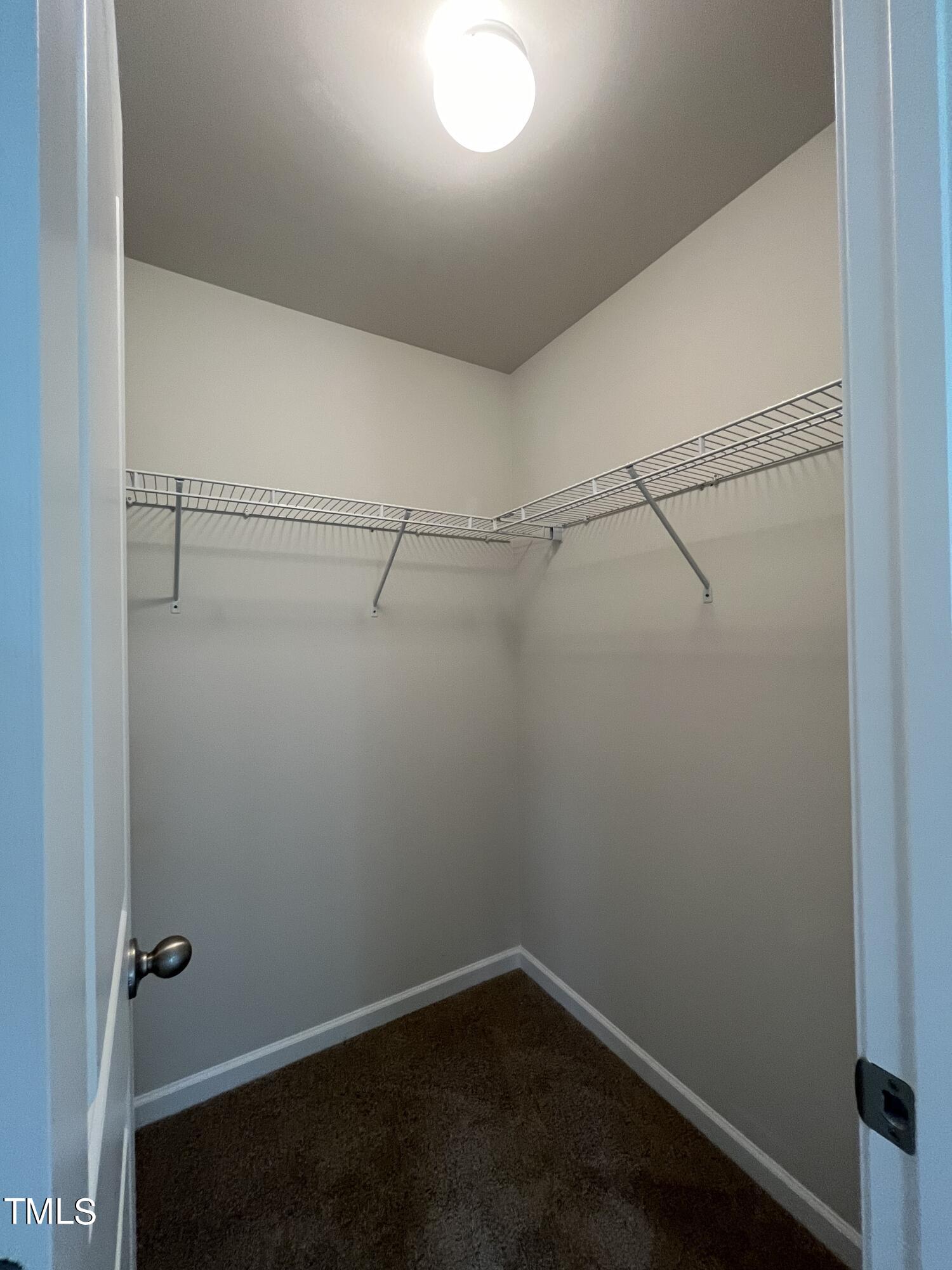 1025 Beaver Creek Road Deep Run, NC 28525 - Photo 24 of 27 Owners Suite walk-in closet 2
