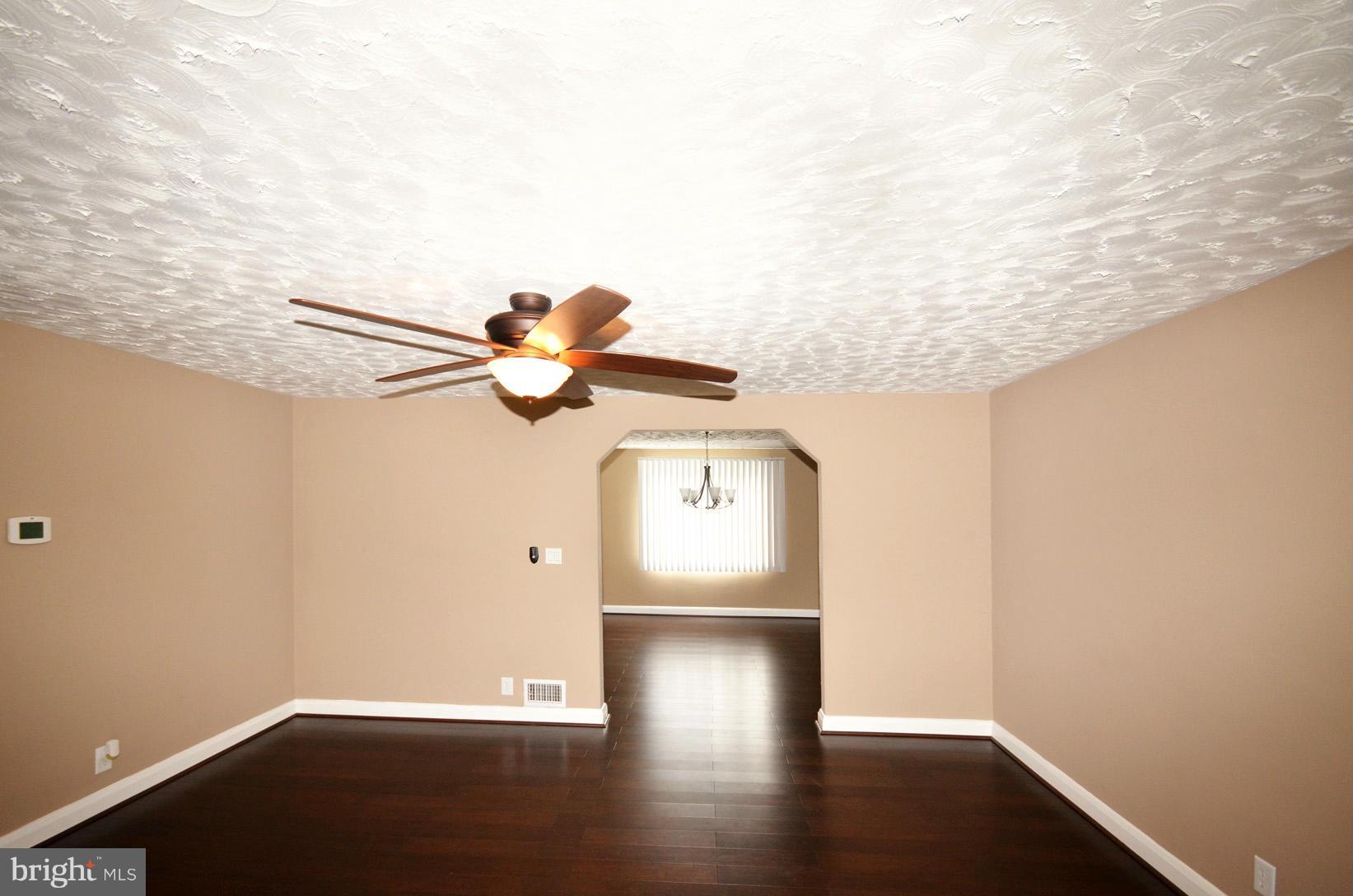 Interior (General)