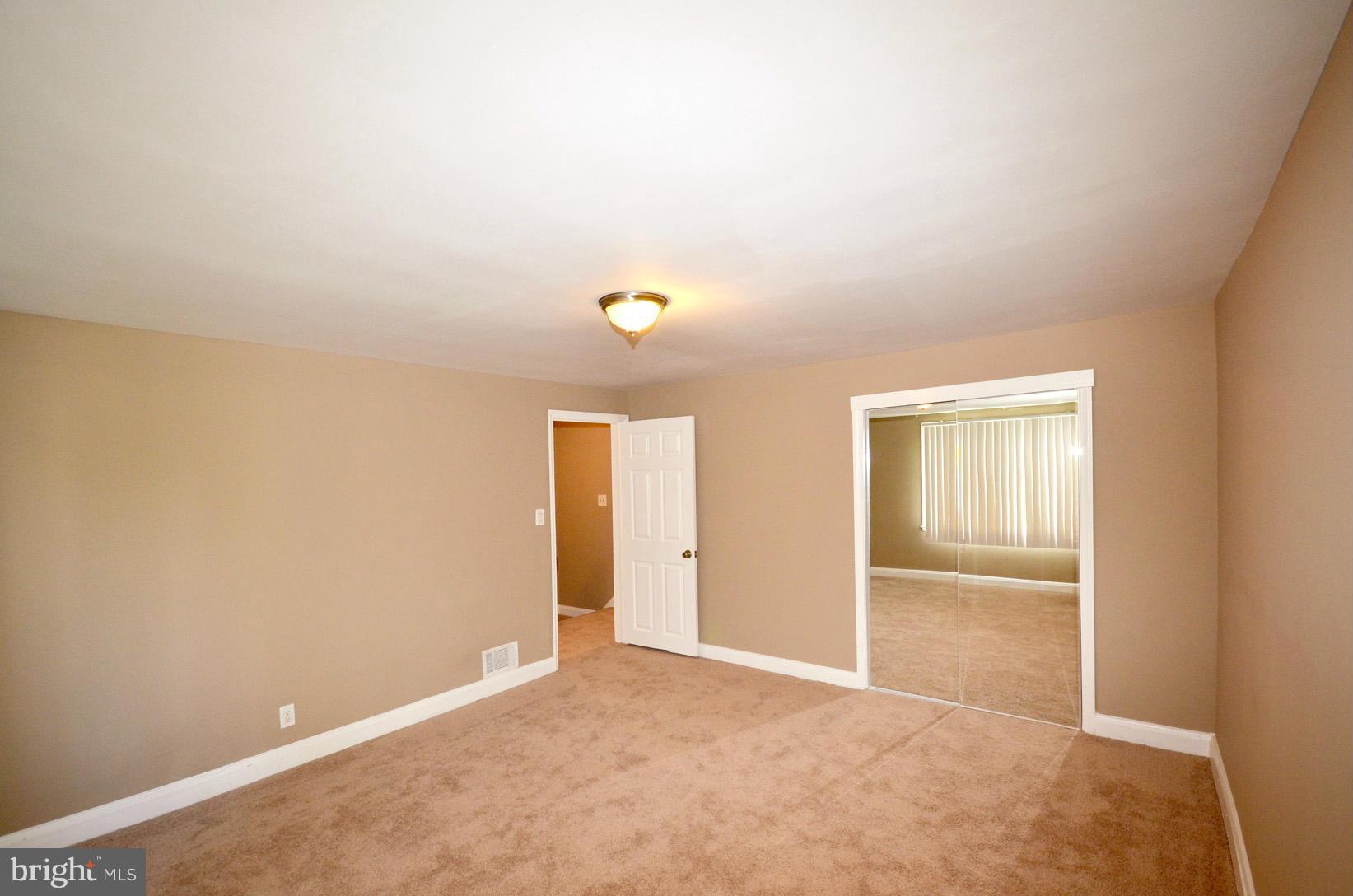 1007 Reverdy Road Baltimore, MD 21212 - Photo 20 of 30 Bedroom