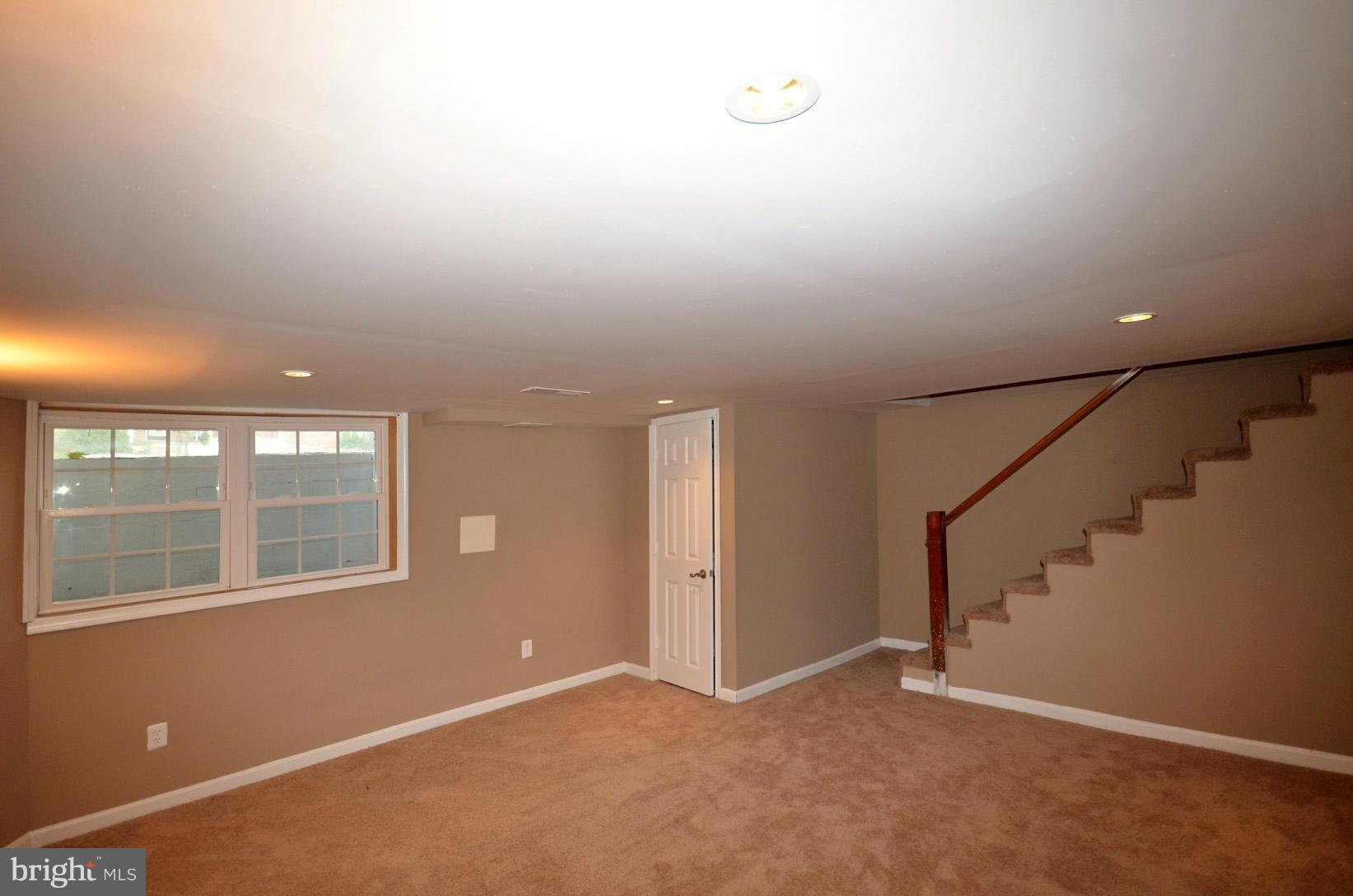 1007 Reverdy Road Baltimore, MD 21212 - Photo 24 of 30 Basement