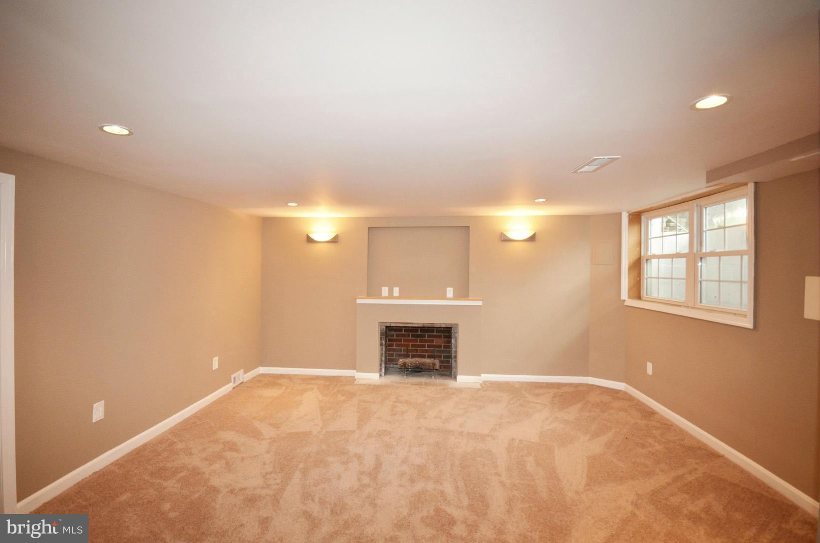 1007 Reverdy Road Baltimore, MD 21212 - Photo 26 of 30 Basement