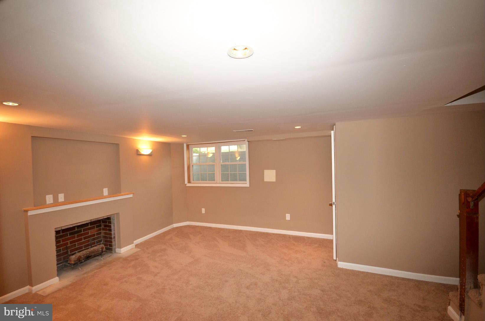 1007 Reverdy Road Baltimore, MD 21212 - Photo 27 of 30 Basement