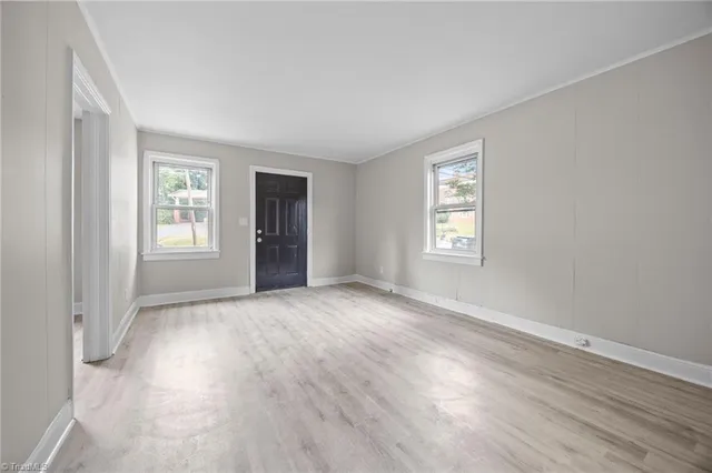 $198,000 | 105 North Franklin Street, Reidsville, NC 27320