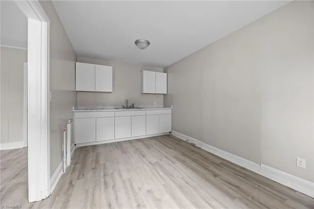 $198,000 | 105 North Franklin Street, Reidsville, NC 27320