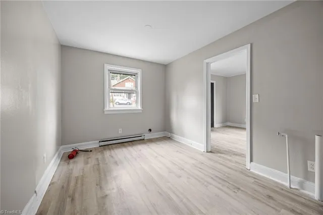 $198,000 | 105 North Franklin Street, Reidsville, NC 27320