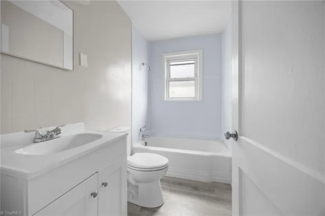 $198,000 | 105 North Franklin Street, Reidsville, NC 27320