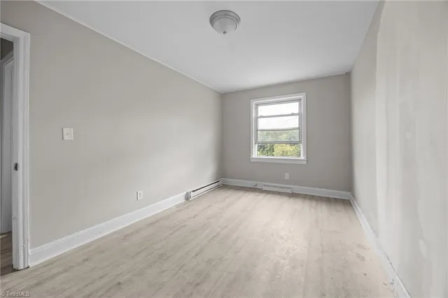 $198,000 | 105 North Franklin Street, Reidsville, NC 27320