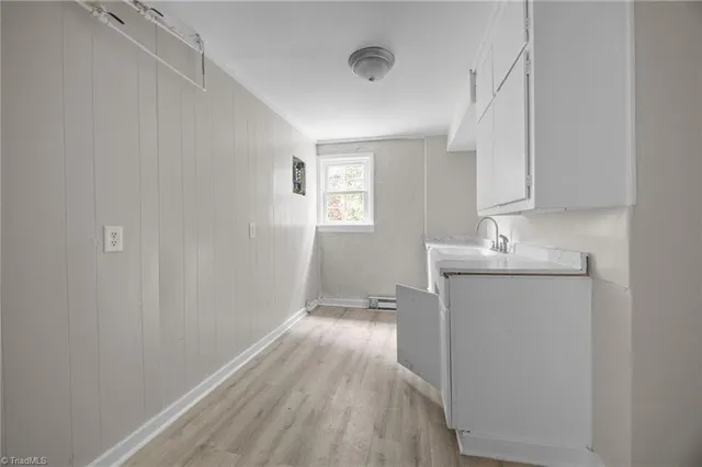 $198,000 | 105 North Franklin Street, Reidsville, NC 27320