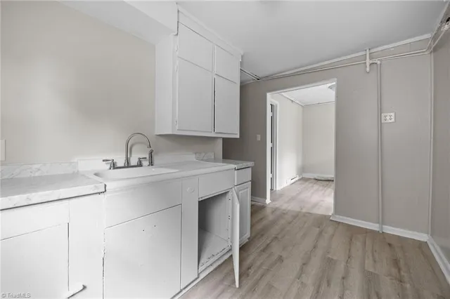 $198,000 | 105 North Franklin Street, Reidsville, NC 27320