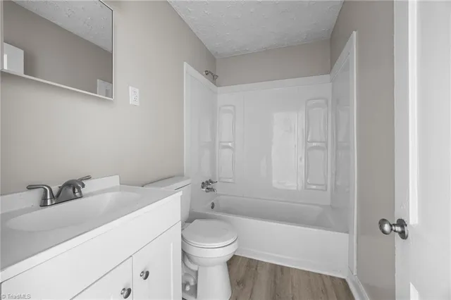 $198,000 | 105 North Franklin Street, Reidsville, NC 27320