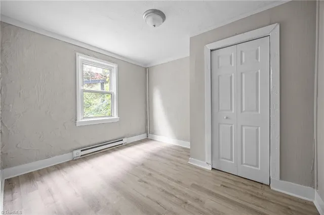 $198,000 | 105 North Franklin Street, Reidsville, NC 27320