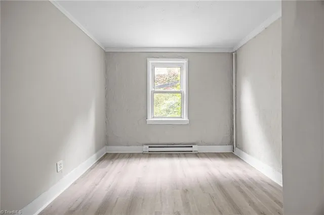 $198,000 | 105 North Franklin Street, Reidsville, NC 27320