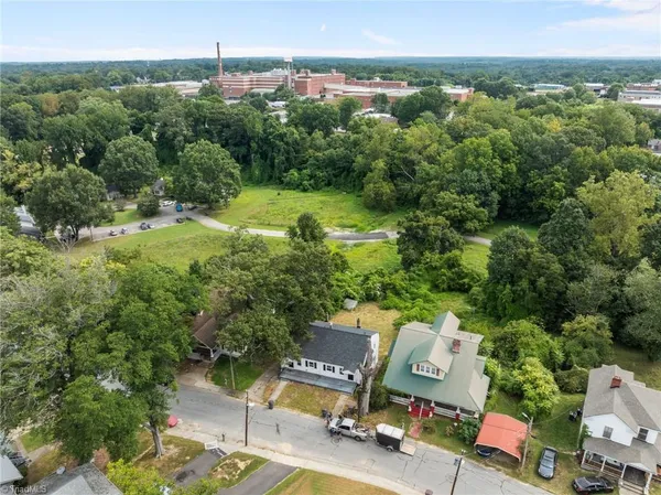 $197,500 | 105 North Franklin Street, Reidsville, NC 27320