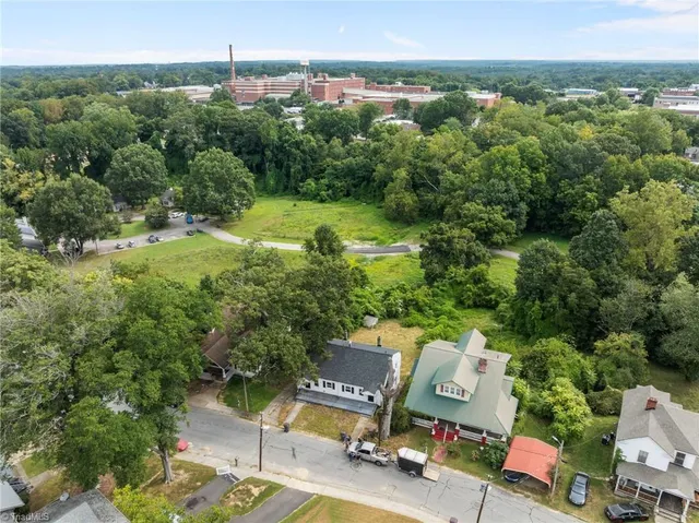 $198,000 | 105 North Franklin Street, Reidsville, NC 27320