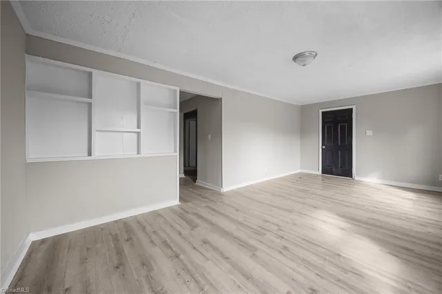 $198,000 | 105 North Franklin Street, Reidsville, NC 27320