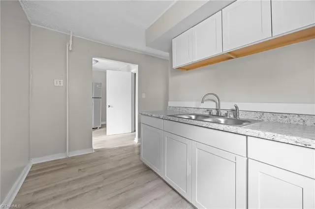 $198,000 | 105 North Franklin Street, Reidsville, NC 27320