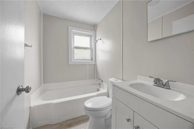 $198,000 | 105 North Franklin Street, Reidsville, NC 27320