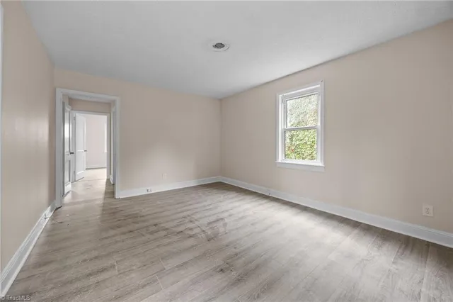 $198,000 | 105 North Franklin Street, Reidsville, NC 27320