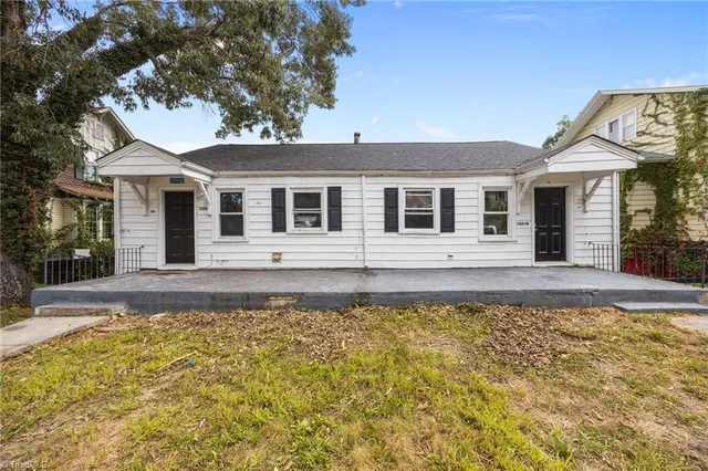 $198,000 | 105 North Franklin Street, Reidsville, NC 27320