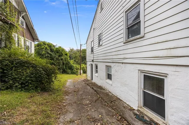 $198,000 | 105 North Franklin Street, Reidsville, NC 27320