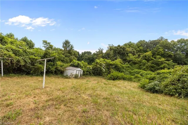 $198,000 | 105 North Franklin Street, Reidsville, NC 27320