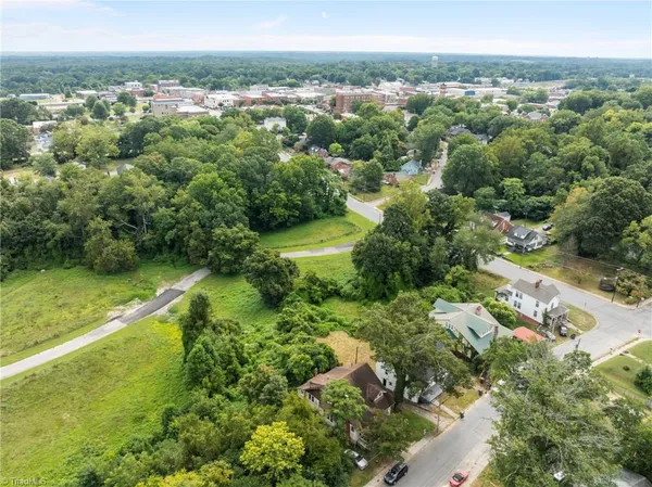 $197,500 | 105 North Franklin Street, Reidsville, NC 27320