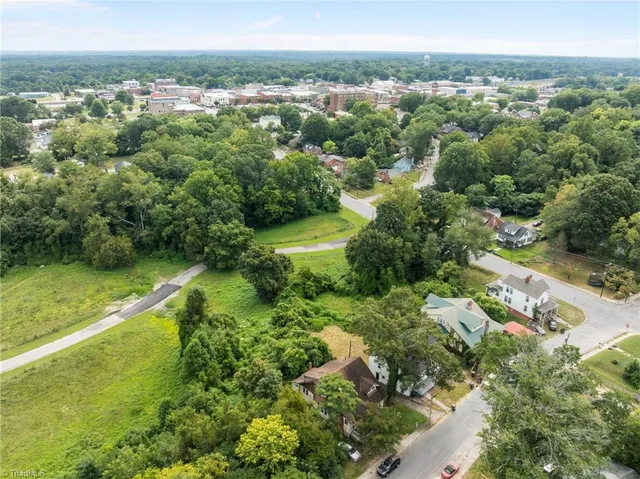 $198,000 | 105 North Franklin Street, Reidsville, NC 27320