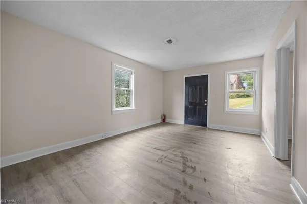 $197,500 | 105 North Franklin Street, Reidsville, NC 27320
