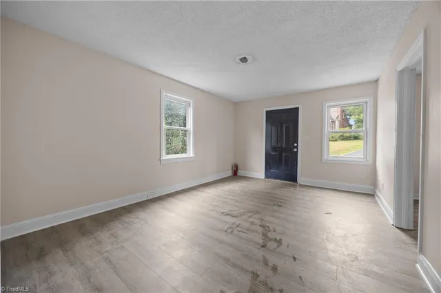 $198,000 | 105 North Franklin Street, Reidsville, NC 27320