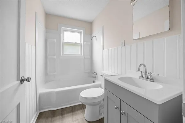 $197,500 | 105 North Franklin Street, Reidsville, NC 27320