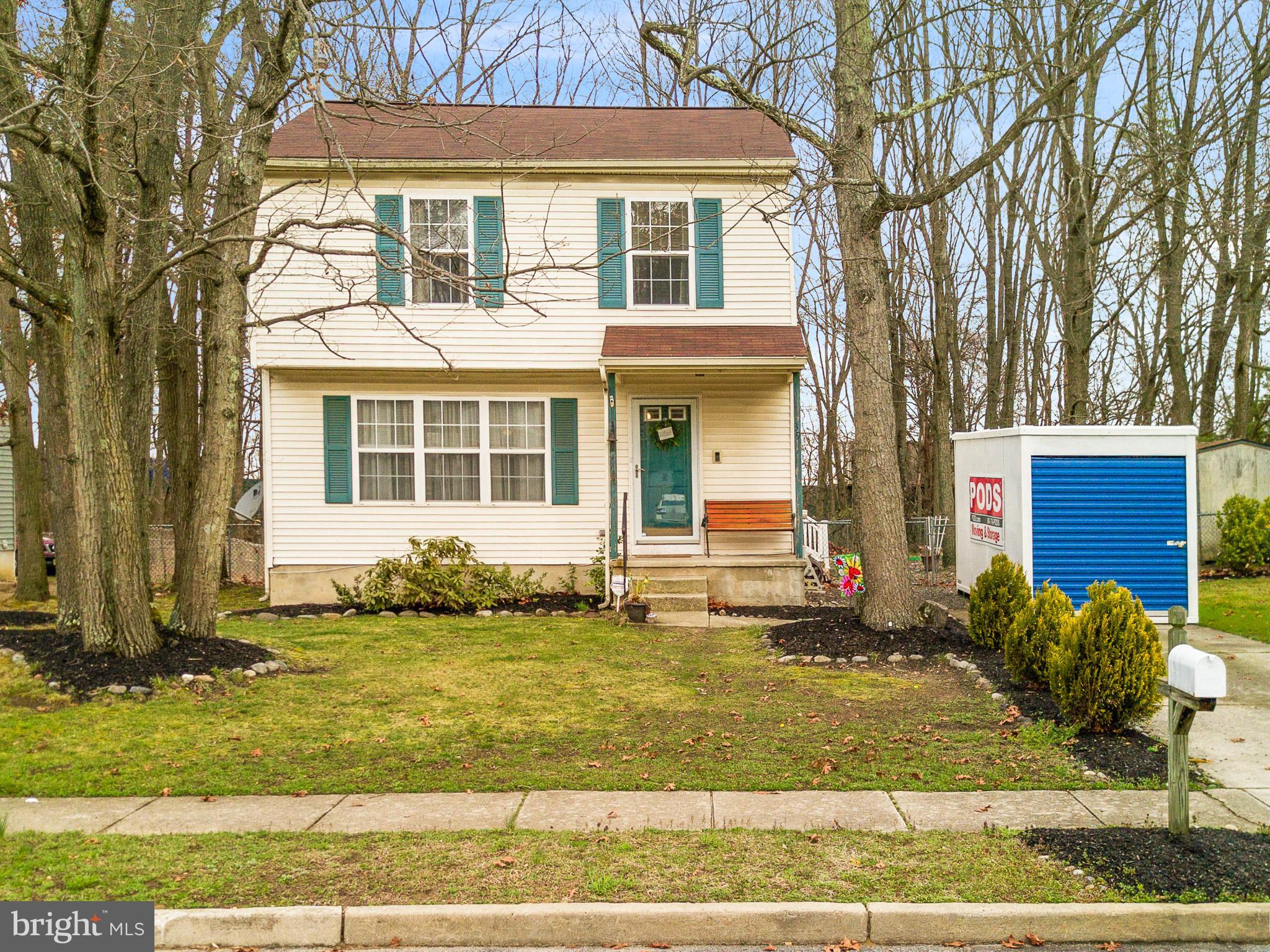39 Winfield Road Sicklerville, NJ 08081 - Photo 1 of 31 Great curb appeal!