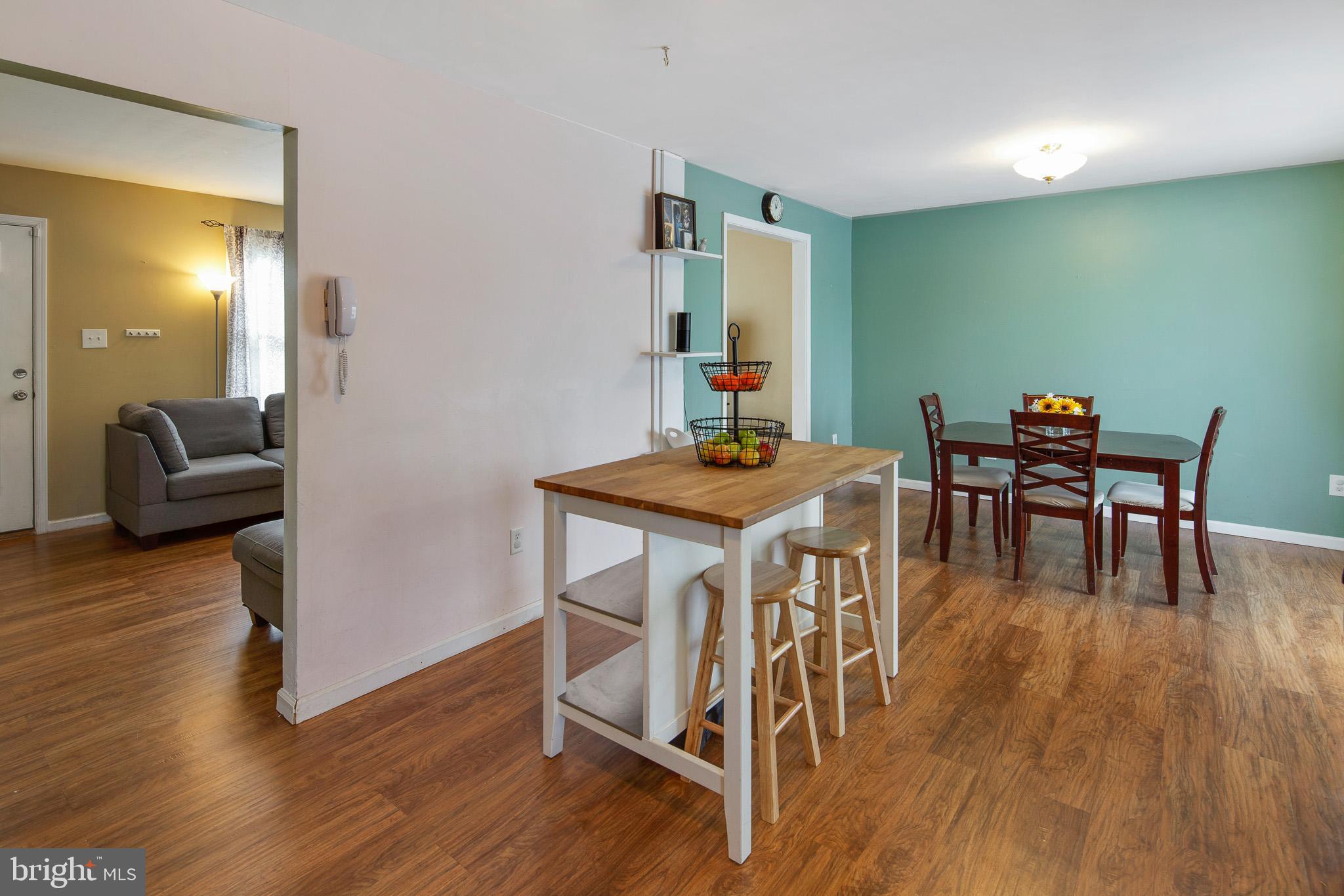 39 Winfield Road Sicklerville, NJ 08081 - Photo 5 of 31 Open Floor Plan