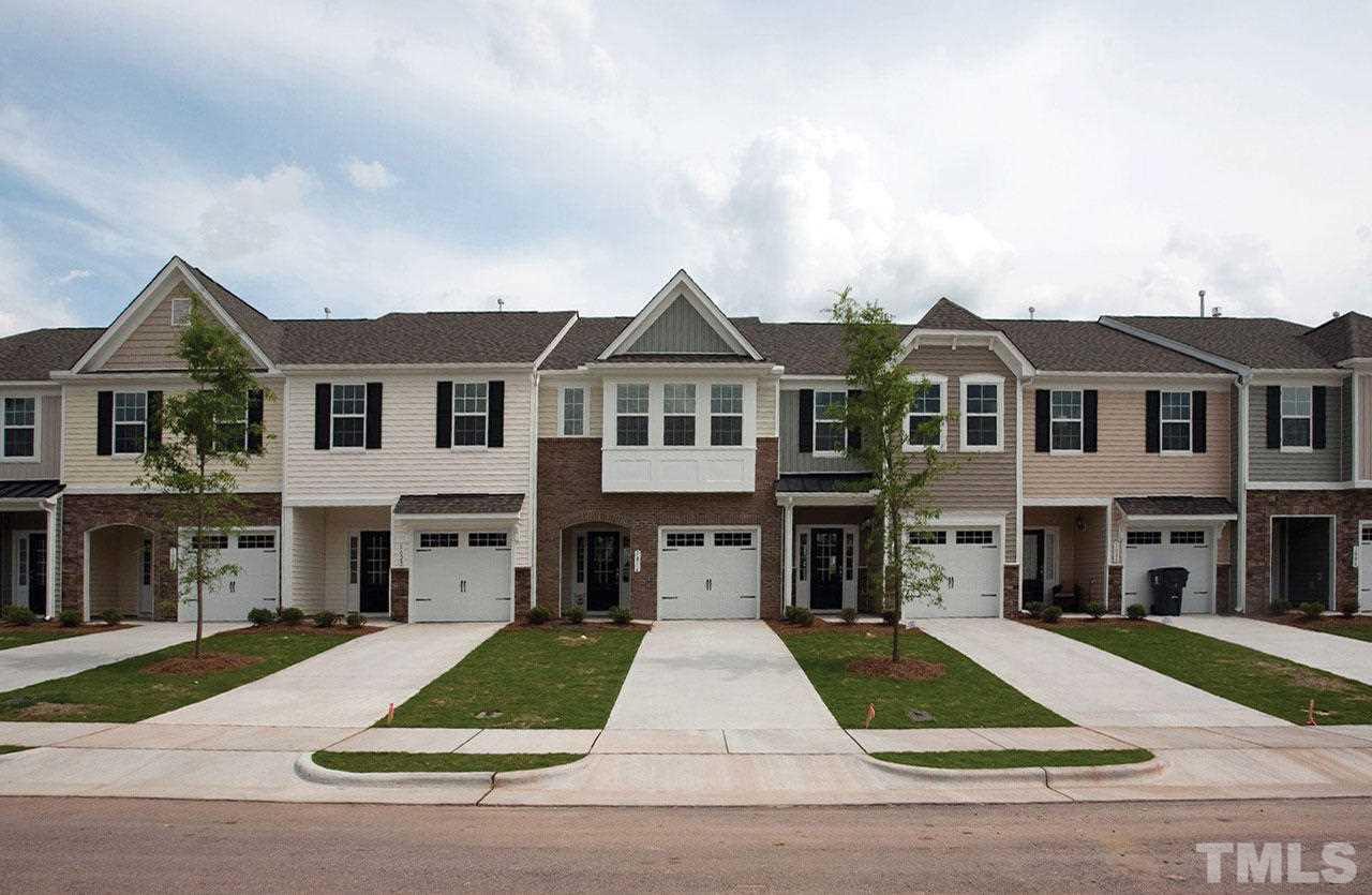 4911 Rose Quartz Way Raleigh, NC 27610 - Photo 1 of 5 Gallery Image 1