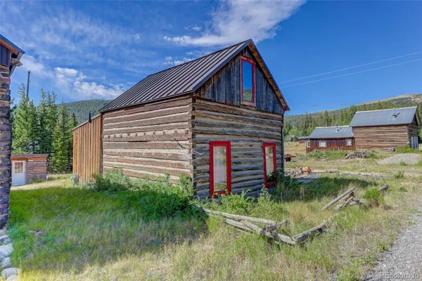 $350,000 | 2546 County Road 12, Alma, CO 80420