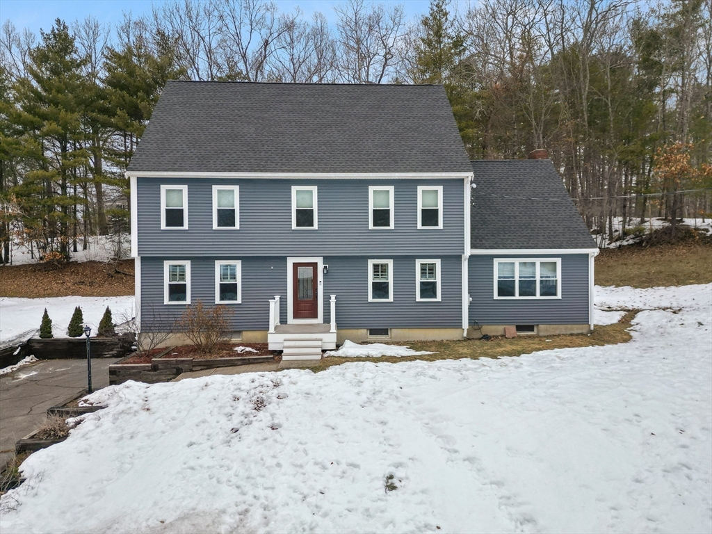 6 James Road Ipswich, MA 01938 - Photo 1 of 42