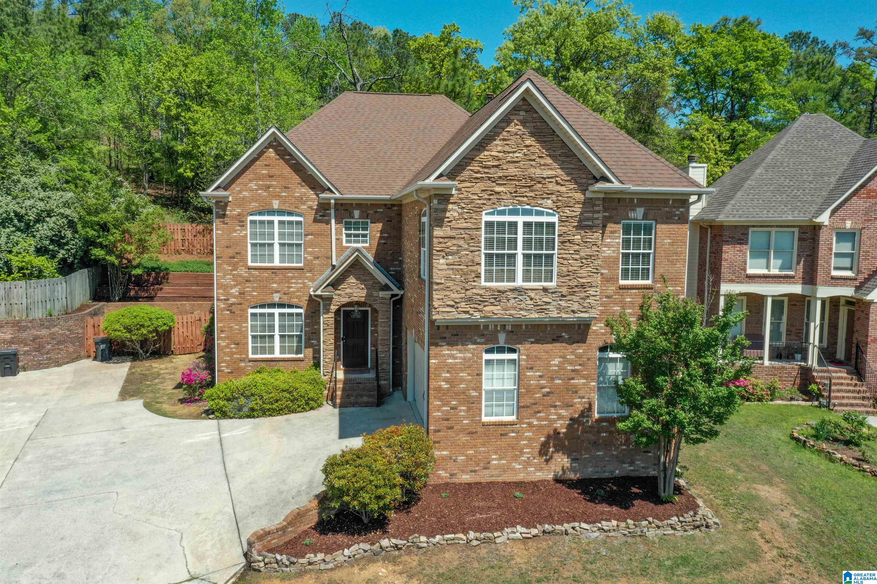 841 Meadow Ridge Lane Birmingham, AL 35242 - Photo 1 of 32