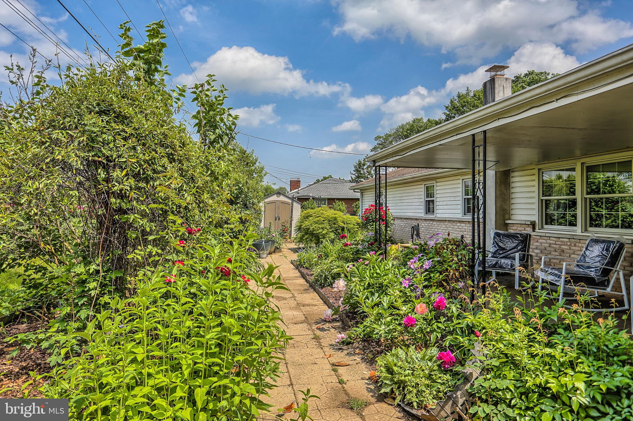 436 Berryhill Road Harrisburg, PA 17109 - Photo 20 of 21 Gallery Image 20