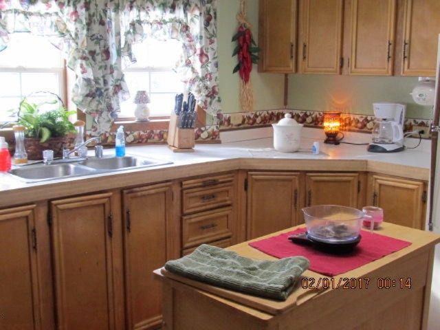4411 Hagar Shore Road Coloma, MI 49038 - Photo 10 of 39 IMG_6169