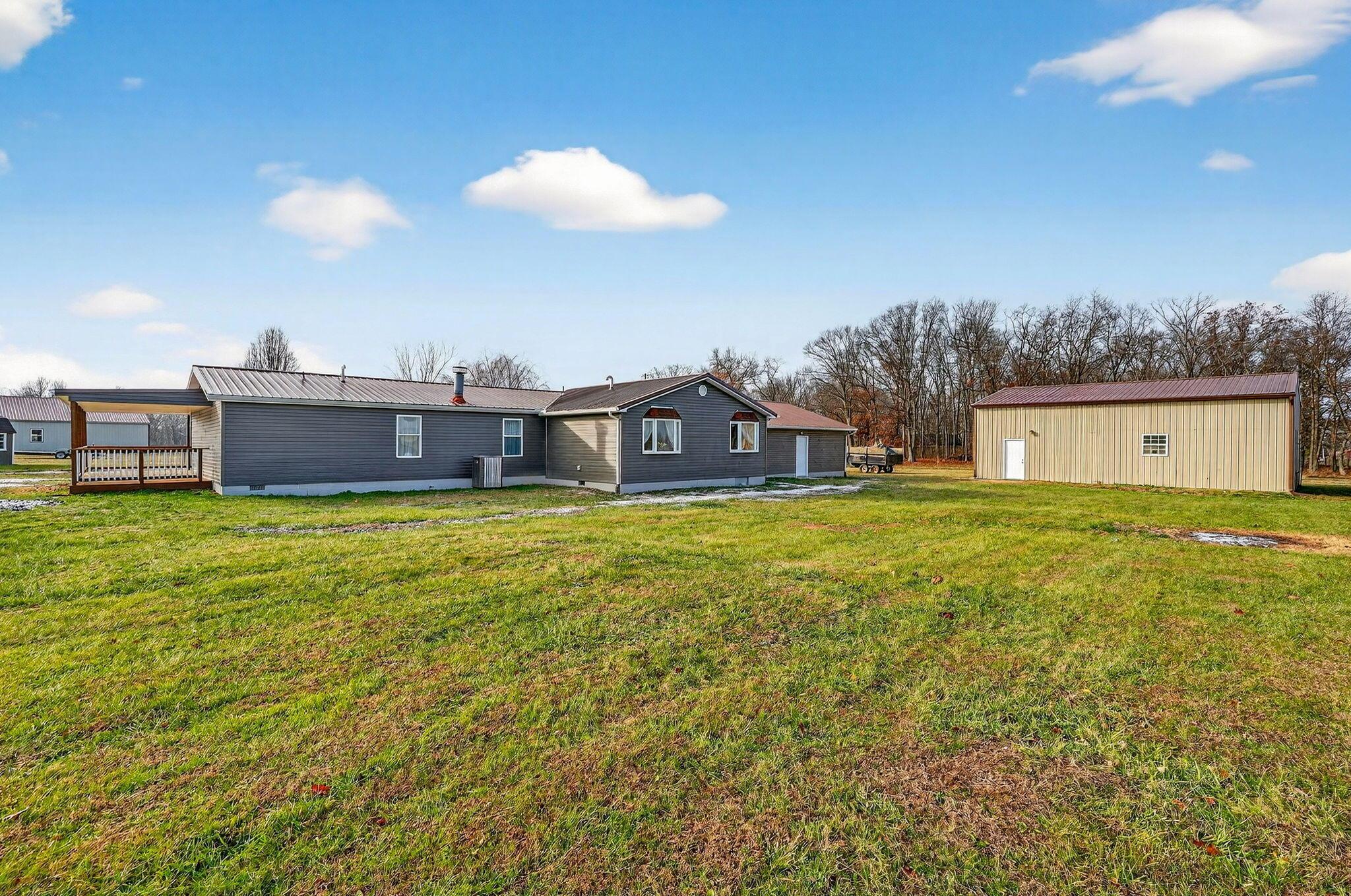 10614 Hayesville Road Kingston, OH 45644 - Photo 48 of 78 10614 Hayesville Rd 80