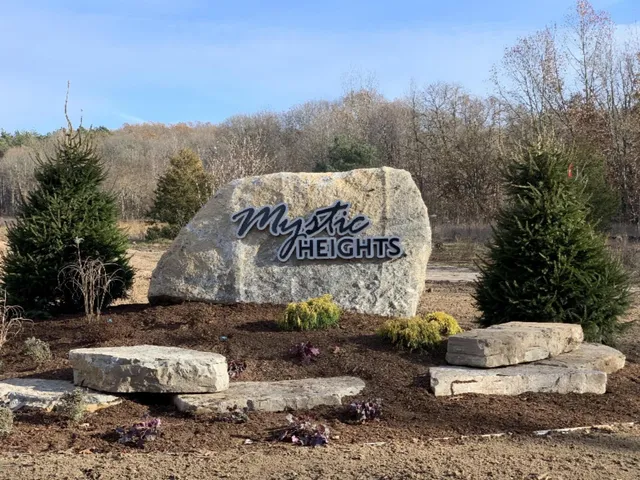 $110,000 | 10599 Mystic Hts Trail, Mattawan, MI 49071