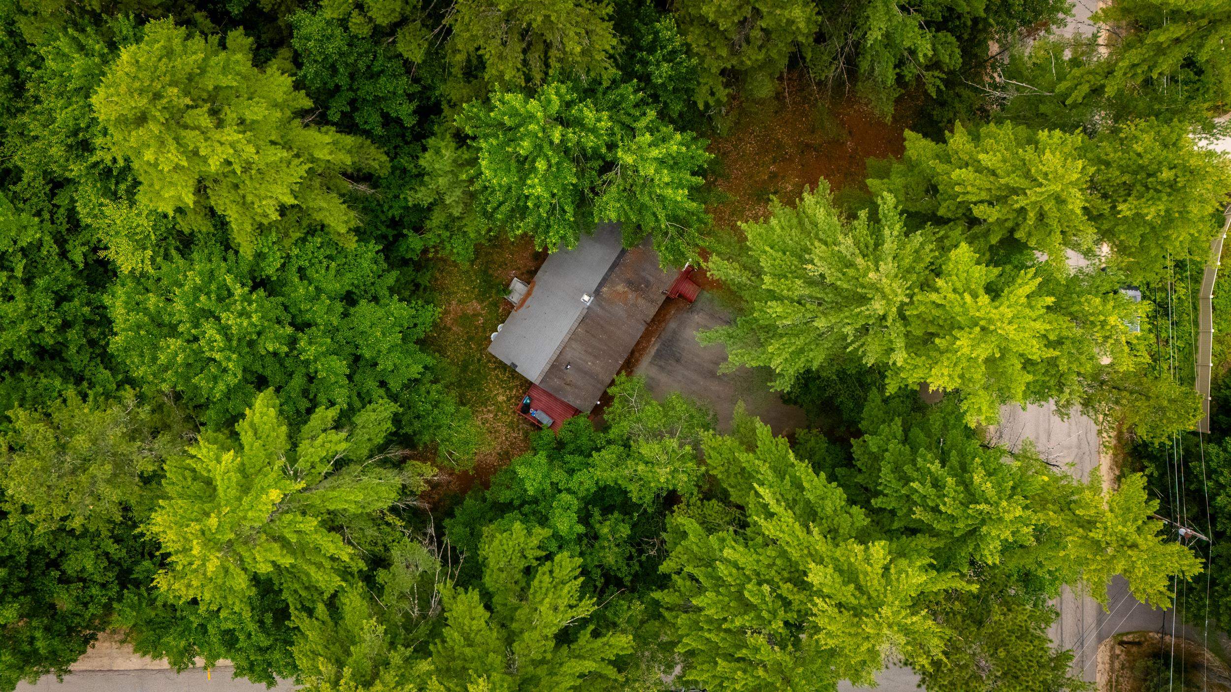 453 Old Mill Road Conway, NH 03813 - Photo 37 of 38
