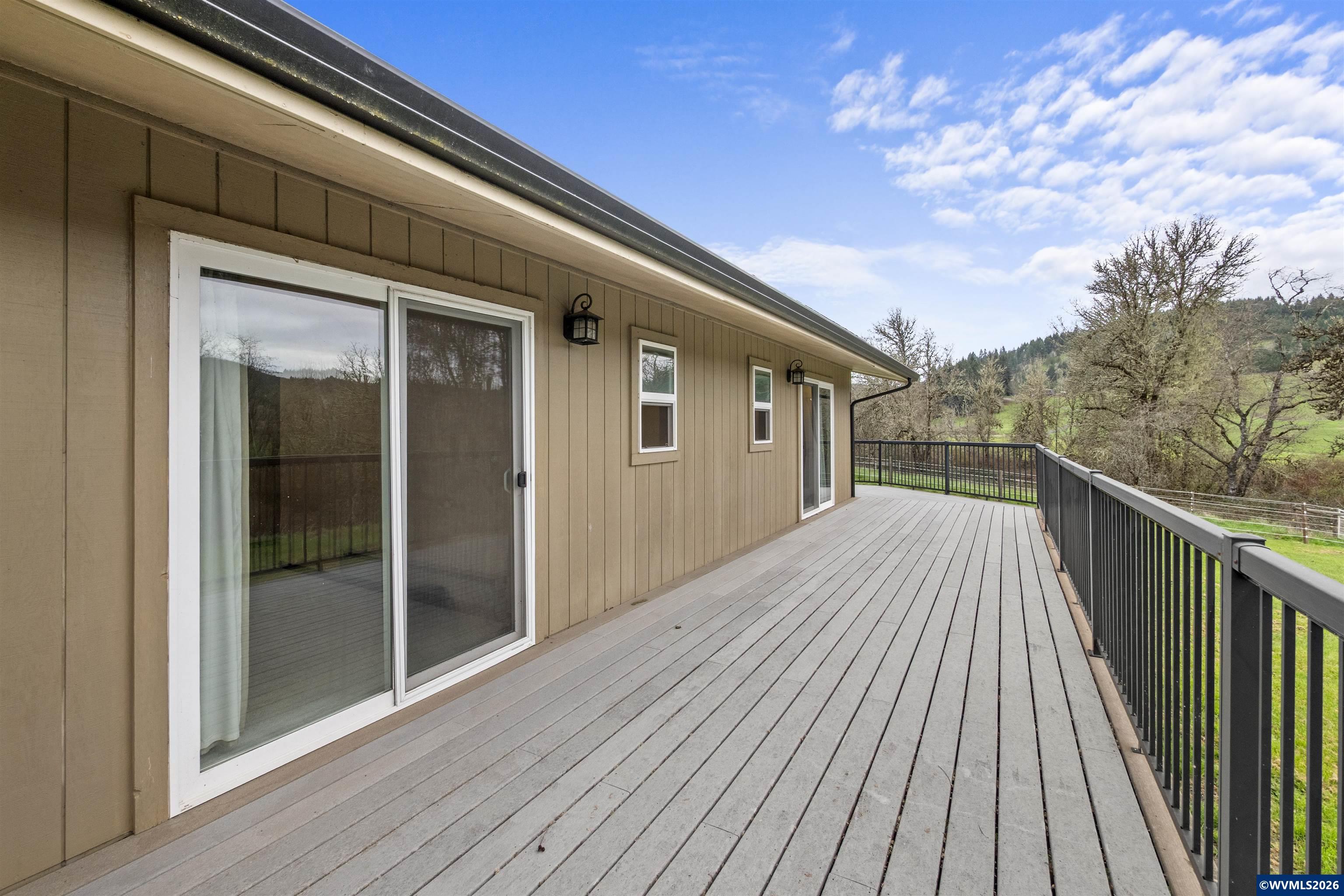 26630 Thomson Mill Road Sheridan, OR 97378 - Photo 12 of 36