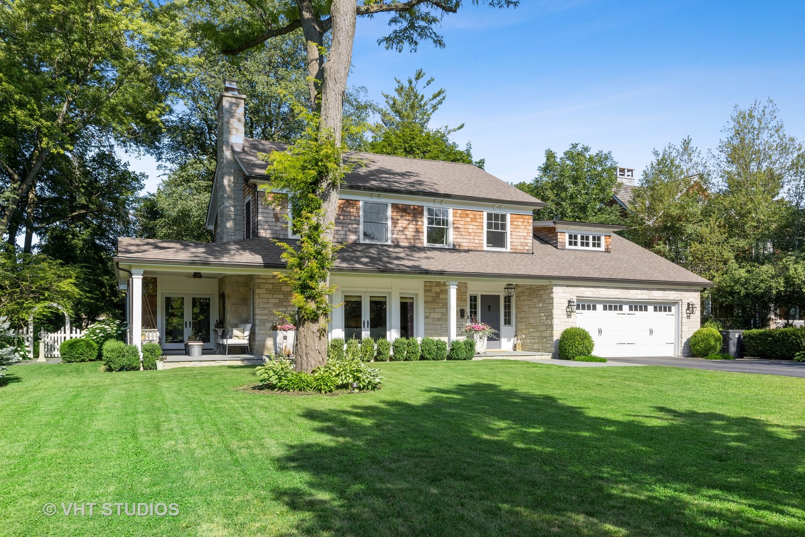 1045 Mohawk Road Wilmette, IL 60091 - Photo 2 of 42